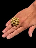 Anello Cianfrone Gioielli Donna in Oro ANOR-185-198 - ANOR-185-198